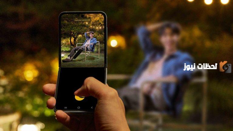 يُعتبر إصدارًا أكبر وأنحف | ظهور هاتف Samsung W25 Flip 2025