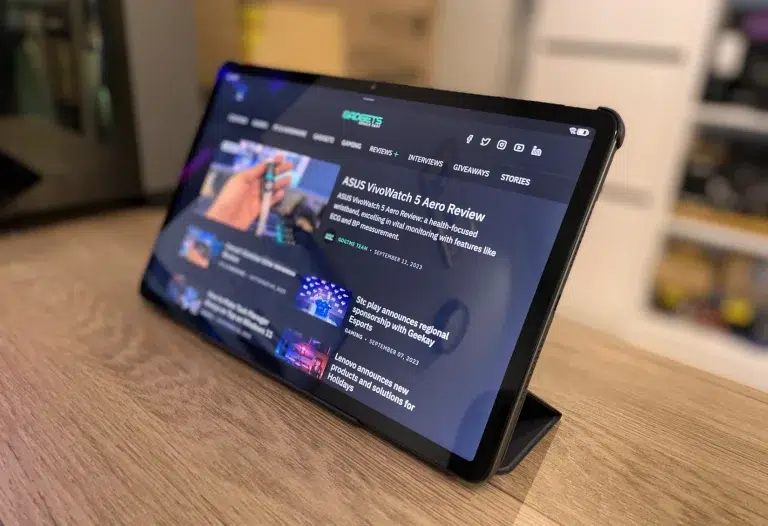 بشاشة 11 بوصة | Honor تُطلق مجموعة جديدة Tablet GT Pro وTablet X9