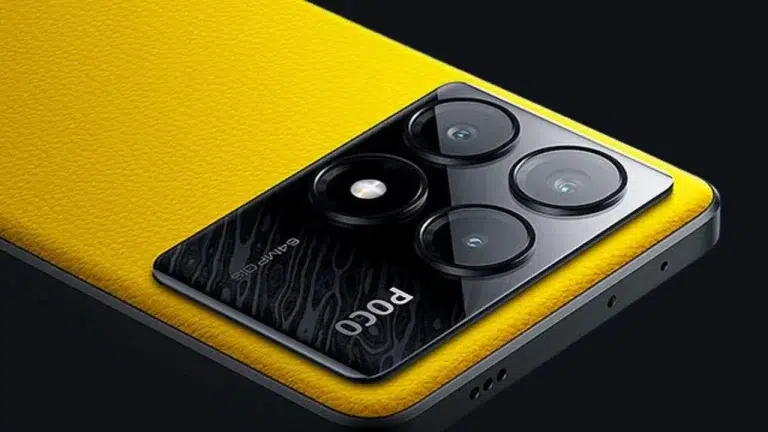 بألوان متعددة | إطلاق عالمي لـ Xiaomi Poco C75 بتكوينين للذاكرة