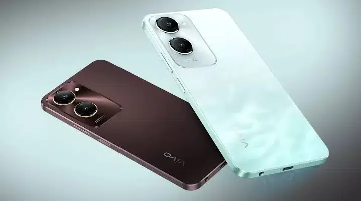 vivo Y19s