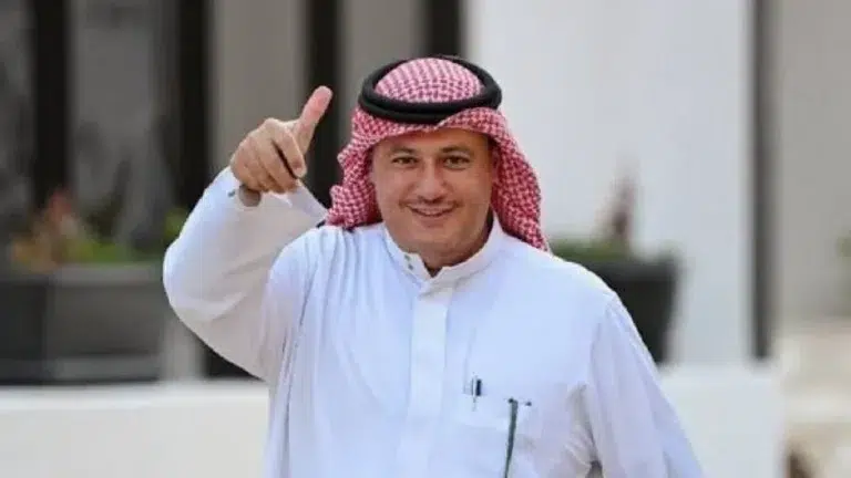 البديل مفاجأة!! آل الشيخ يعلن اقتراب “استقالة” المسحل ويفجرها.. لا يملك صلاحيات في الاتحاد