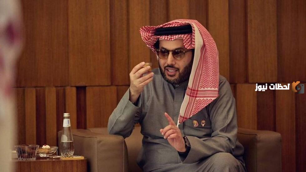 آل الشيخ يكشف التفاصيل
