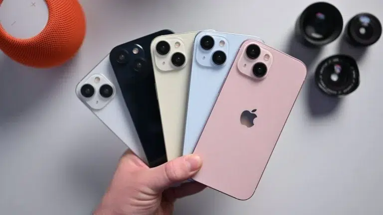 الجديد في تحديث IOS 18.1 لأجهزة آيفون.. تفاصيل مميزات الذكاء الاصطناعي في التحديث 2025