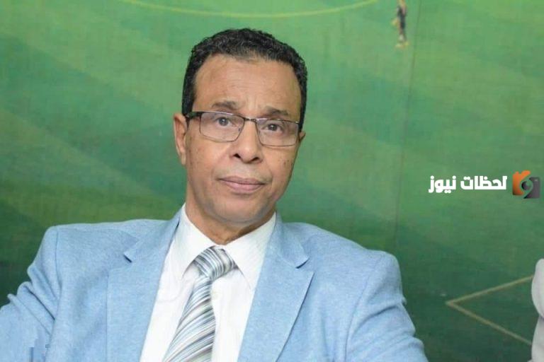 أبو الحسن يكشف | نواجه 12 قضية وقد نرفع إيقاف القيد مؤقتًا عن الإسماعيلي في يناير