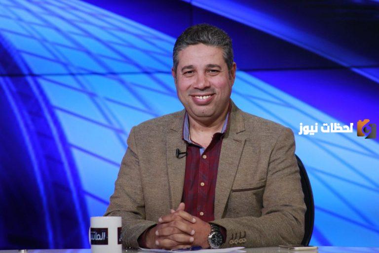 “اتبع طريقة حسن شحاتة”… أحمد جلال يشرح أسلوب الرمادي أمام الأهلي بكأس السوبر