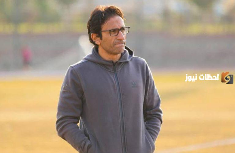 “جاهزين لمباراة الزمالك” أحمد سامي يعلق عن فوزه أمام حرس الحدود