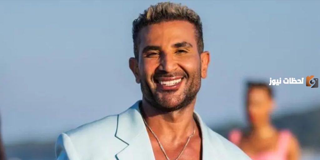 أحمد سعد