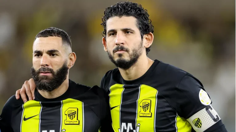 أزمة حجازي وبنزيما تتكرر مع الفريق الأزرق!! الدوسري يرفض التنازل من أجل نيمار