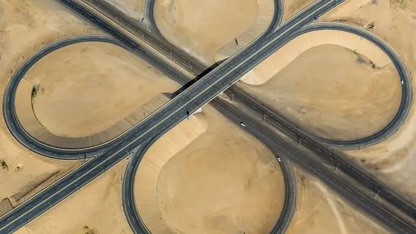 أبرز أساسات رفع جودة الطرق في السعودية