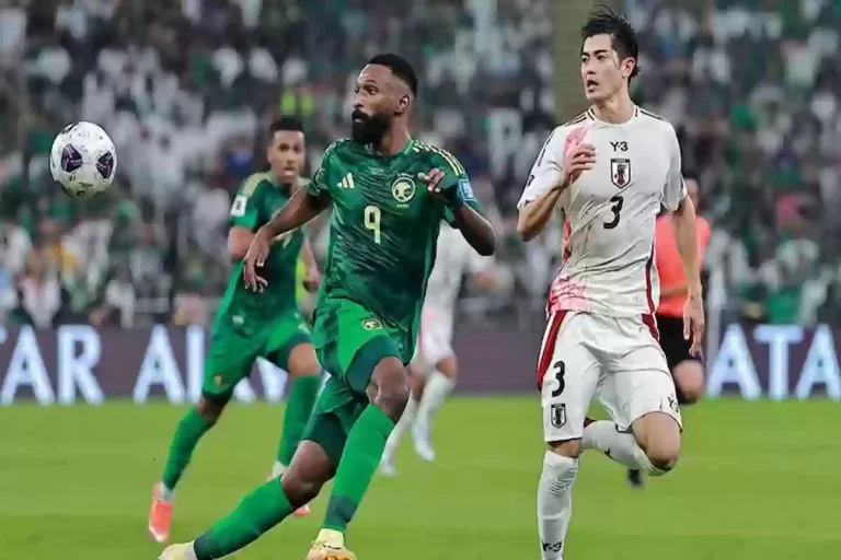 ” طريق المونديال صعب”… أسطورة المنتخب الأخضر يوجه رسالة تحفيزية للاعبي المنتخب