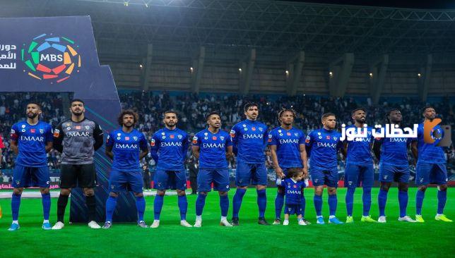 الرد الرسمي الصادم!! أسطورة الهلال يكشف عن قراره الأخير لتدريب المنتخب الأخضر