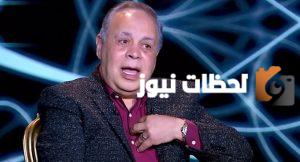 نقيب الممثلين يأمل في شفاء أنغام وعودتها إلى جمهورها قريبًا