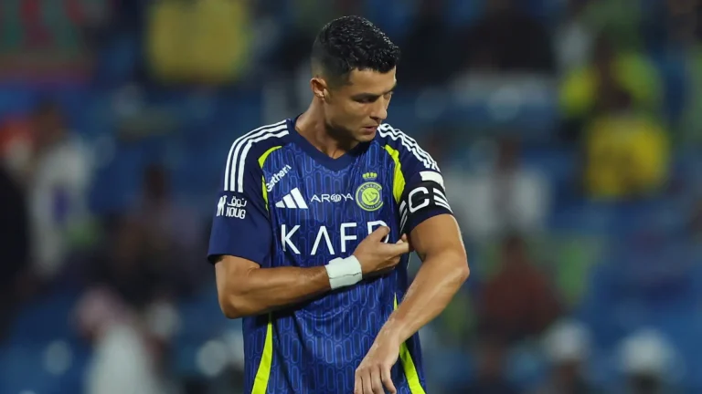 أعوض خساراتي أمام الدون في أوروبا مع الهلال”!! تصريح ناري من محترف الهلال يثير غضب النصر