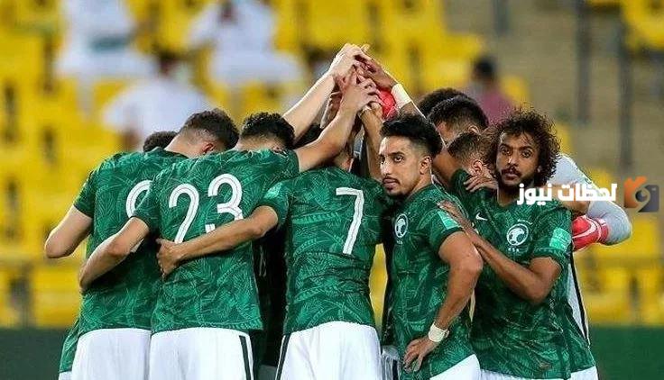 أفيقوا من الوهم.. منتخبنا لا يستطيع تحقيق الفوز على فريق تلك القارات!! الطريقي يشعلها