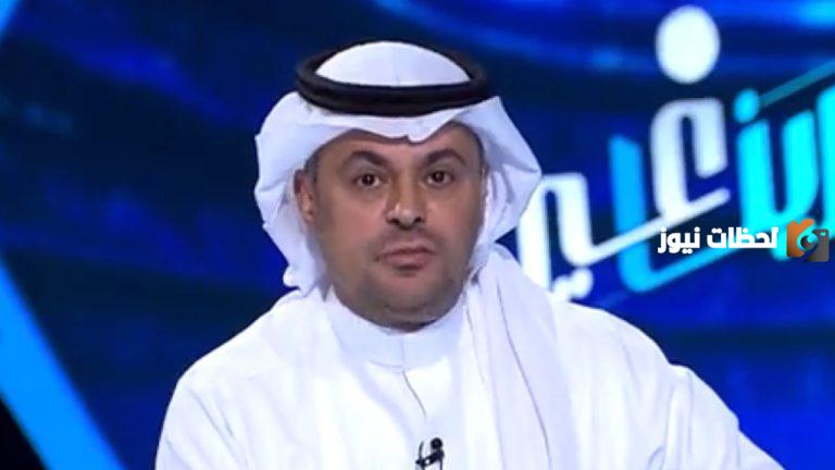 أمهر لاعبي خط الوسط في السعودية | “الشنيف” بتصريحات مهمة!!