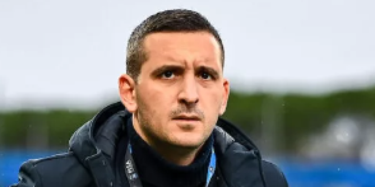كان مقتنع بتغيير الأمر | أندريا مانشيني يكشف تفاصيل تلقي والده خبر الإقالة من السعودية