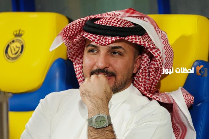 بعد إزالة إبراهيم المهيدب
