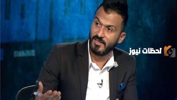 إبراهيم سعيد يفتح النار على العميد… هذا النجم بيمشي باصص في الأرض ولا يستحق اللعب لمصر