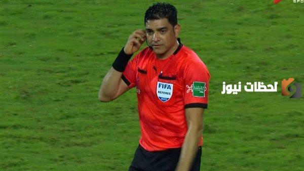 ردًا على طلب الزمالك… إبراهيم نور الدين يعلق على أداء الحكام في كأس السوبر المصري