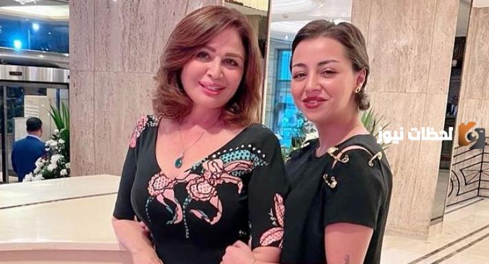 إلهام شاهين تدافع عن “إلهام الصغيرة” بعد الهجوم الأخير عليها