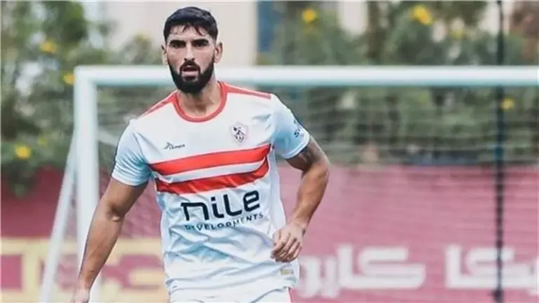 بعد حصد السوبر الإفريقي في الرياض | إنبي يطالب الزمالك بـ 50 ألف دولار من عقد زياد كمال