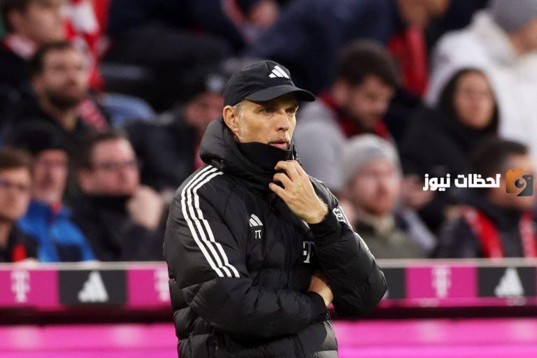إنجلترا يلجأ إلى توخيل | تلقى الاتحاد الإنجليزي الخسارة أمام اليونان ببطولة أوروبا 2025