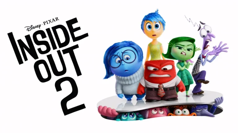 لن تصدق!! إيرادات فيلم الأنيميشن Inside Out تتخطى المليار!