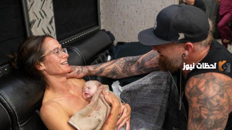 “ولادة طارئة” تتسبب في إيقاف حفل برانتلي غيلبرت في مسيسيبي.. والنجم يتدخل بنفسه