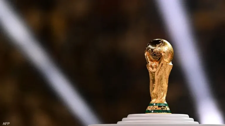 مونديال 2030 | برشلونة يسرق استضافة نهائي كأس العالم من ريال مدريد