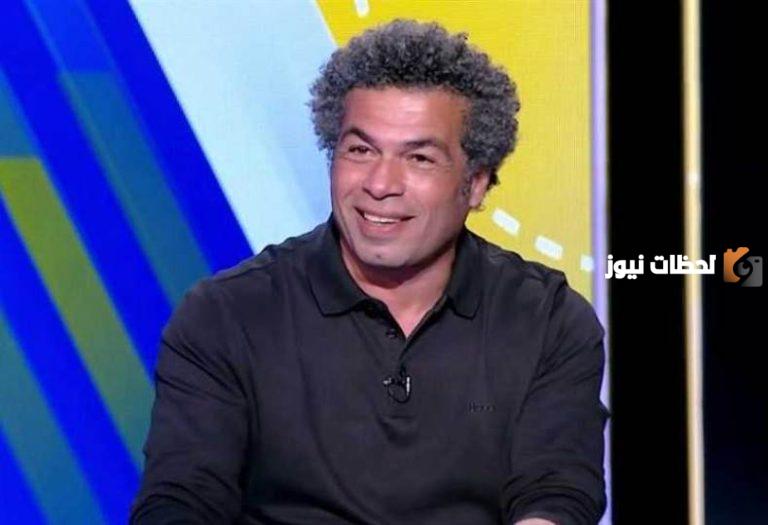 بعد أنباء رفضه لتولي منصب بالأهلي… حقيقة اعتذار عماد فاروق لاعب الأهلي السابق عن منصب بالأهلي