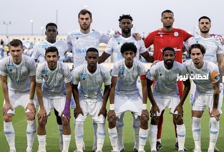 رئيس الأخدود يعلنها | هدفنا البقاء في دوري روشن السعودي وليس المنافسة على المراكز الأمامية