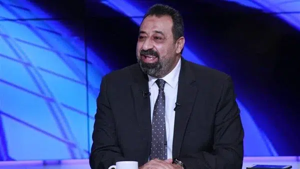الأهلاوية بيحبوني وبيتصوروا معايا!! عبد الغني يرد على انتقادات جماهير الأهلي المصري له