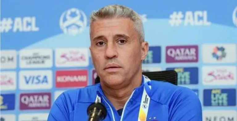الأهلي أقوى من العين الإماراتي | مدرب العين الأسبق يكشف رأيه في الديربي العربي المنتظر