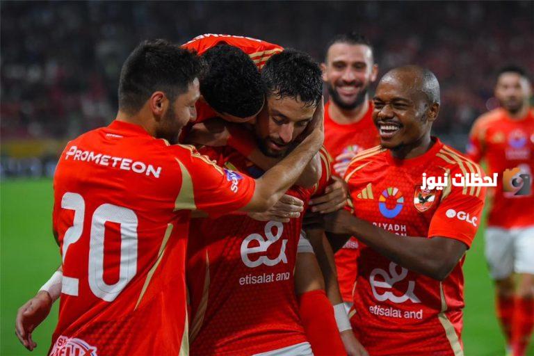 عقب الأهلي وسيراميكا | القبض على لاعبي فريق مصري ومسؤولي النادي يتدخلون للإفراج عنهم!!!