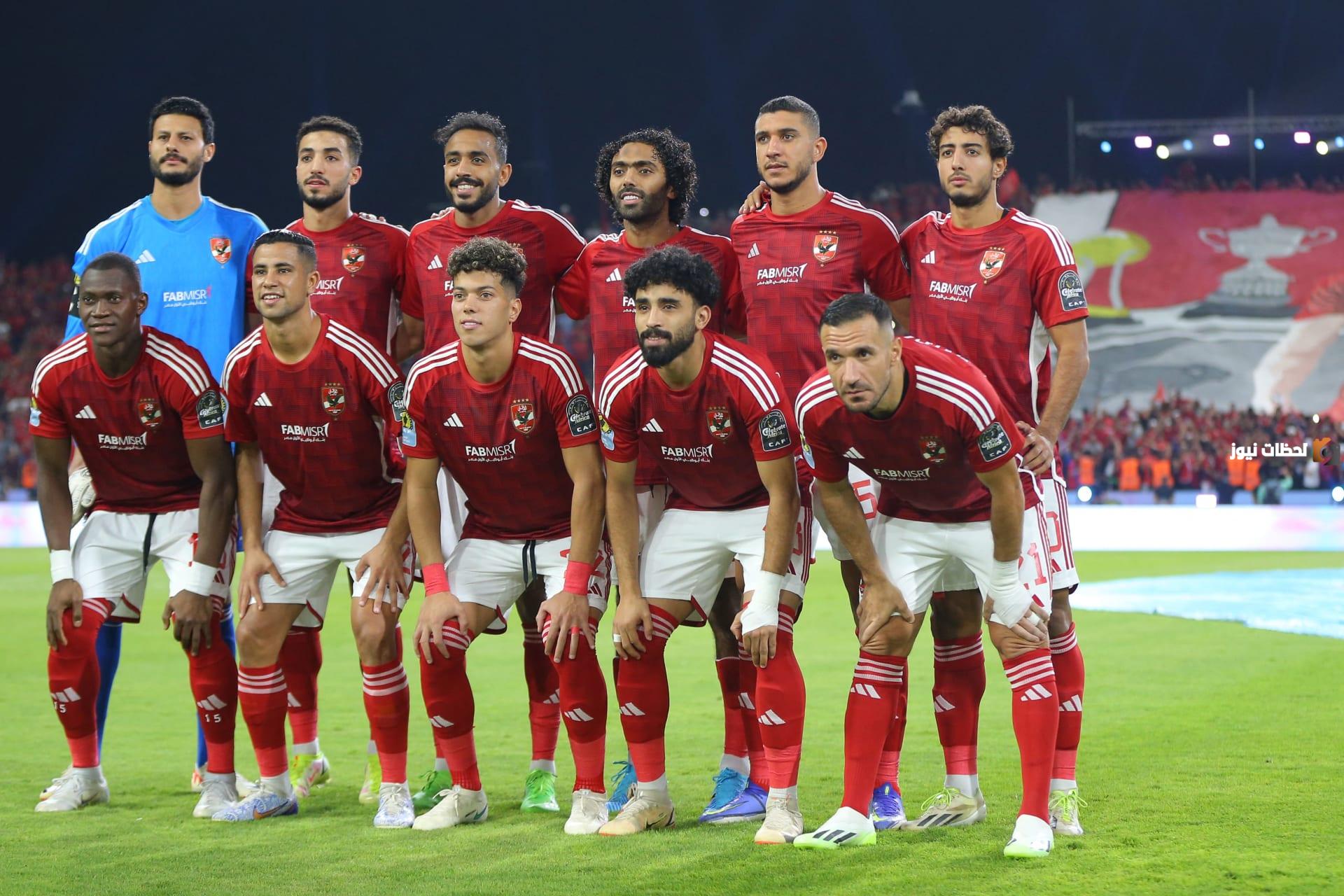 توّعدهم بالأكل فأكلوه!! الأهلي المصري يثأر للأزرق من هزيمة ثلاثية ساحقة للعين الإماراتي