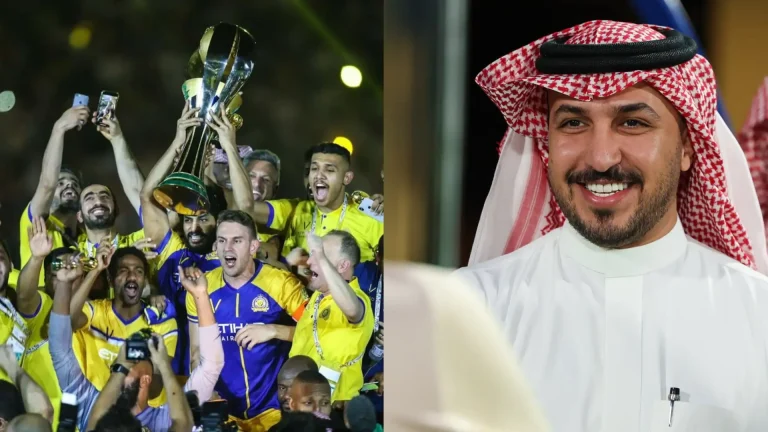 الأول عالميًا.. إنجاز كروي مهيب بين الدوري السعودي والإيطالي يحقق رؤية 2030