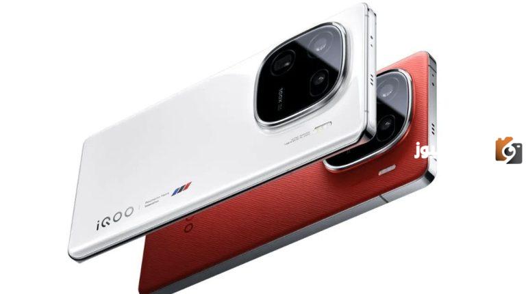 الإصدار الأول بمعالج Snapdragon 8 Gen 4 | iQOO 13 5G في السوق الصيني نهاية أكتوبر