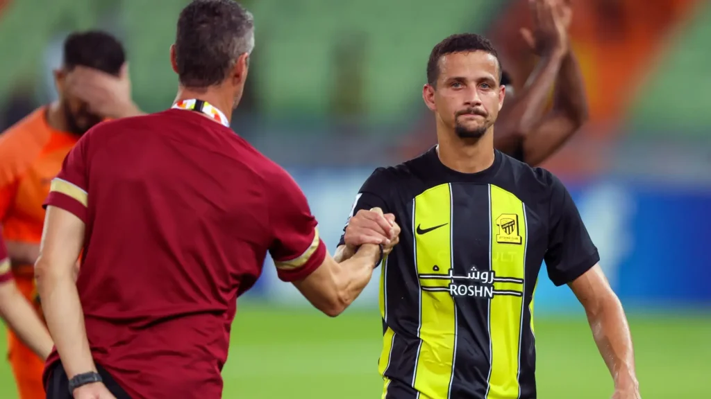الاتحاد لويز فيليبي