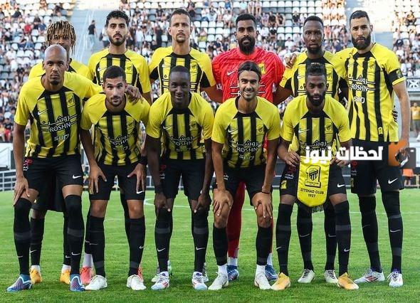 أخبار سارة للعميد | صفقة أجنبية جديدة أمام باب الاتحاد.. وتشارك في الدوري السعودي