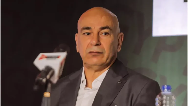 ابتعد عن التصريحات المثيرة للجدل!! رسالة مميزة من نجم الزمالك للعميد بعد حسم التأهل