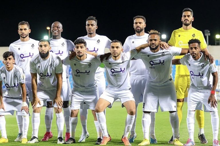 حقكم رجع لا تحرجونا مرة أخرى!! بابكير يصفع الراقي بتعليق ساخر بعد فوز العميد على الجندل