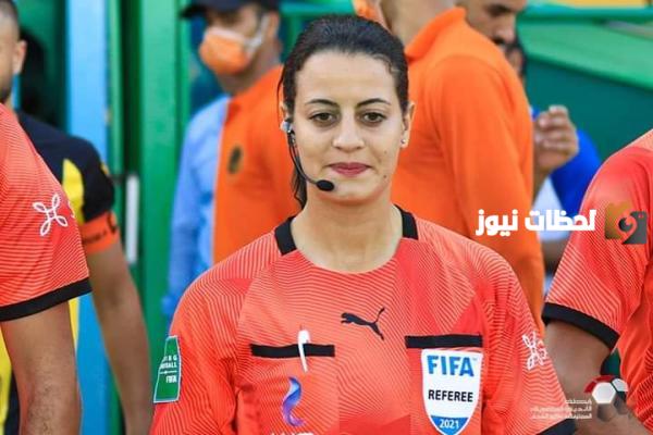 الحكمة المصرية الدولية تبرز تفاصيل قيادة قمة الكرة النسائية