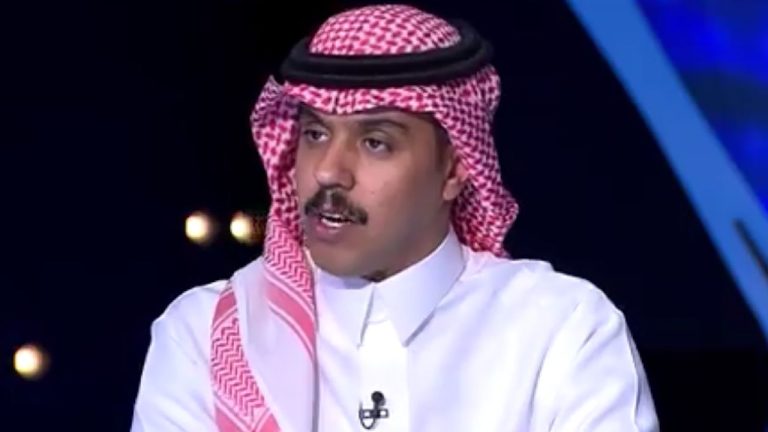 هو الضحية وليس الجاني!! الدخيل يصدم جمهور العالمي بمصير رونالدو مع النصر