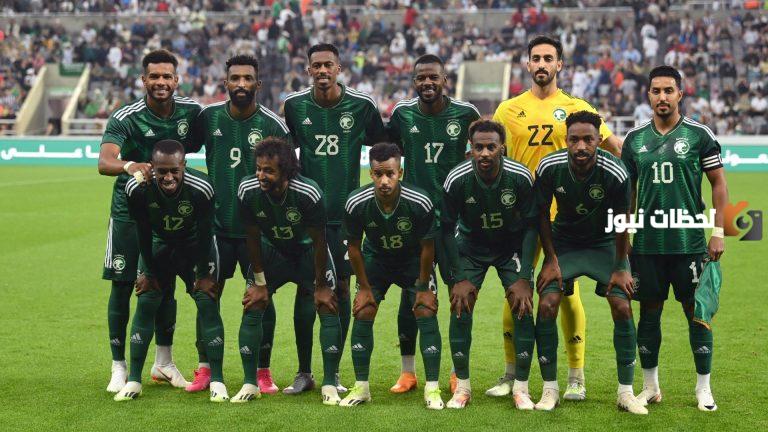 يحتاج مدرب طموح | “الدعيع” يتناول توضيح ما يحتاجه منتخب السعودية.. وأنه لا يحتاج لمتغطرس!!