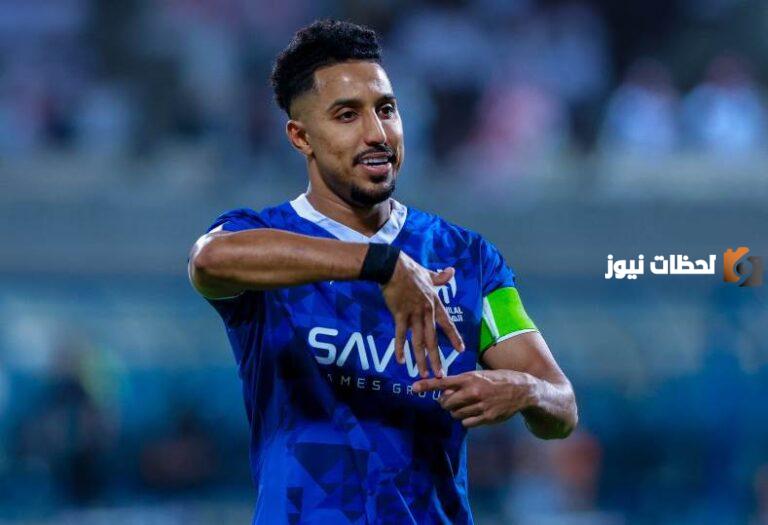 الجابر يثير الجدل | الدوسري أفضل من المحترفين وأسطورة سعودية ولا يمكن مقارنة الدون رونالدو