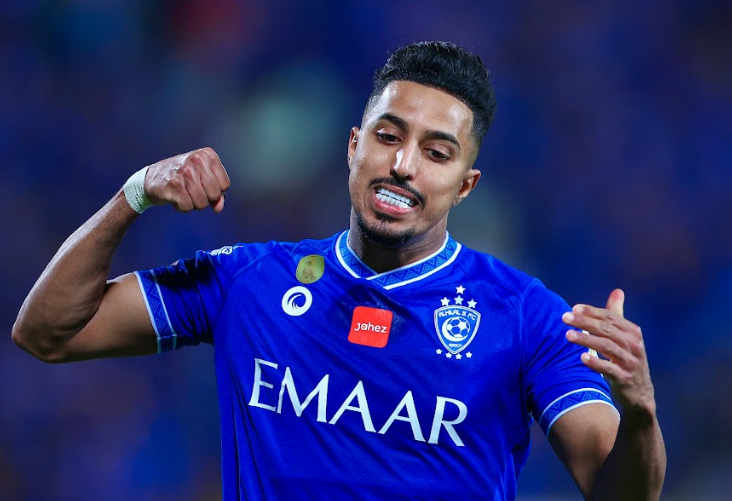 هل هدف الأرجنتين يكفي!! الدوسري ما بين صناعة التاريخ أو السقوط للهاوية مع المنتخب السعودي