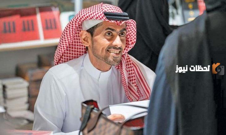الروائي أسامة المسلم يرد على الانتقادات الأخيرة