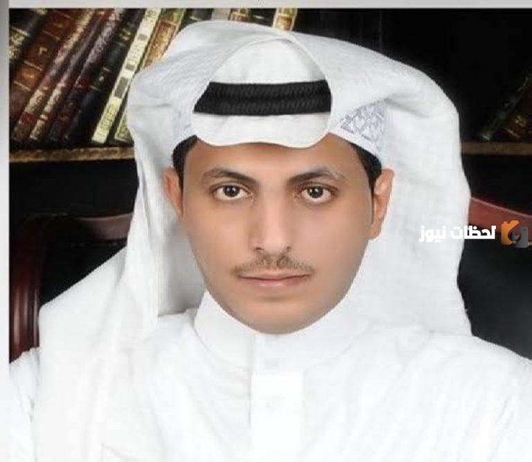 هدفهم ضرر الهلال وليست مصلحة المنتخب!! الروقي يفتح النار بعد طلب رحيل خيسوس للأخضر