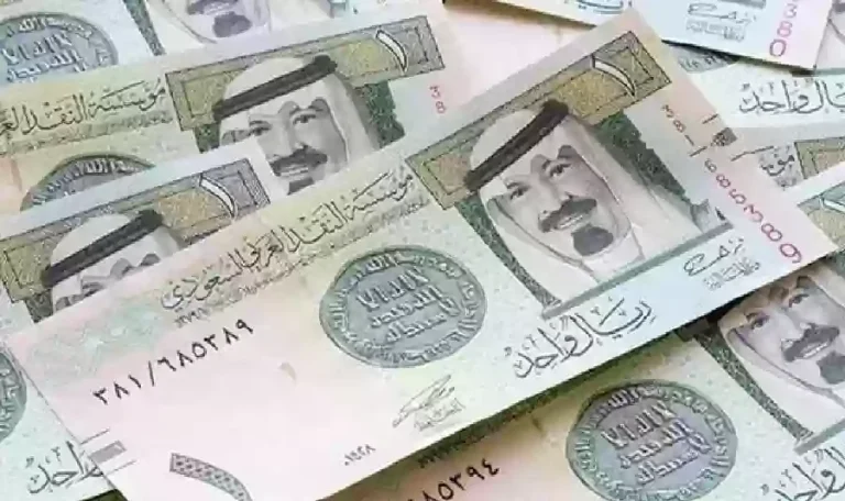 استقرارًا ملحوظًا | سعر الريال السعودي مقابل الجنيه المصري اليوم الثلاثاء 22 أكتوبر