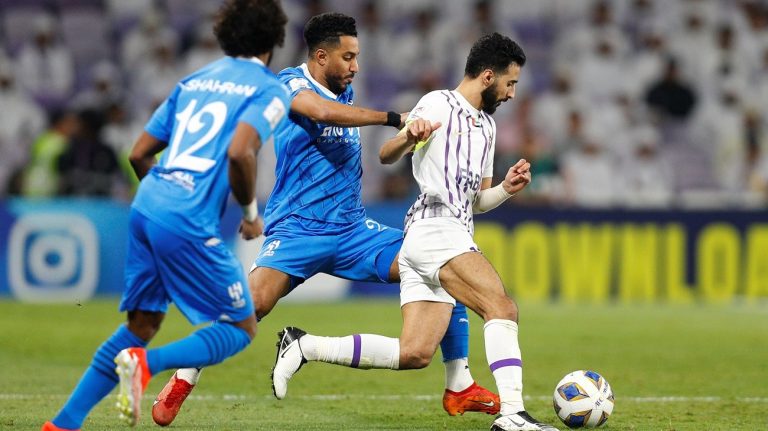 “سنسعى للتعويض”… نجم العالمي يكشف تحضيرات الفريق أمام الزعيم الآسيوي